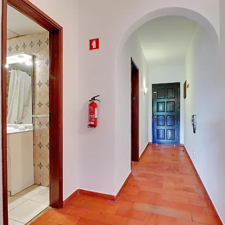 Town By Homing Apartament Albufeira