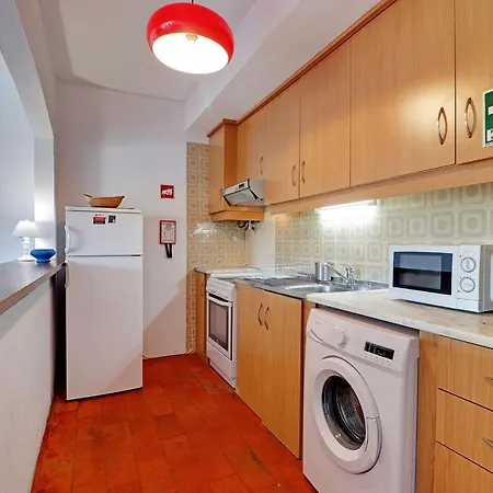 Apartment Town By Homing Albufeira