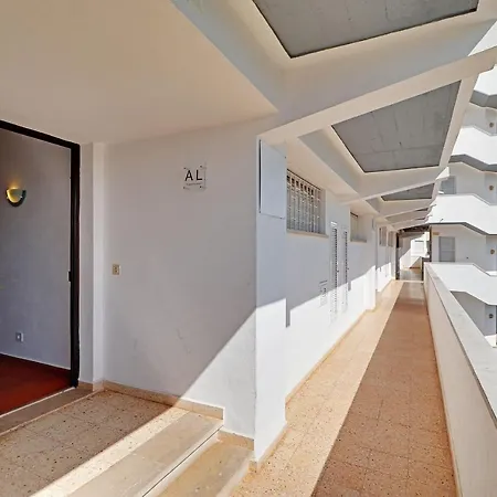 Town By Homing Apartment Albufeira