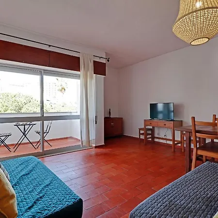 Apartment Town By Homing Albufeira
