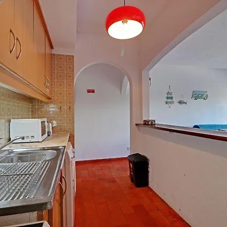 Apartment Town By Homing Albufeira