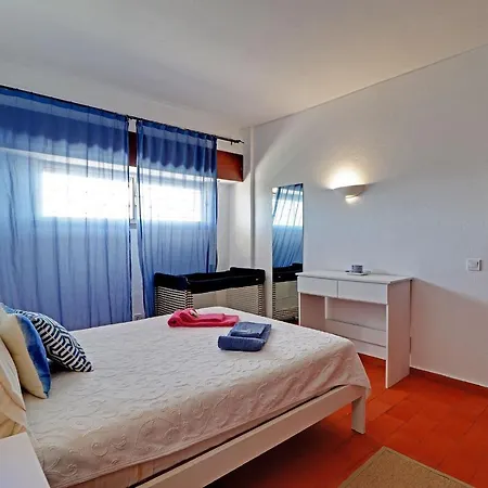 Town By Homing Albufeira